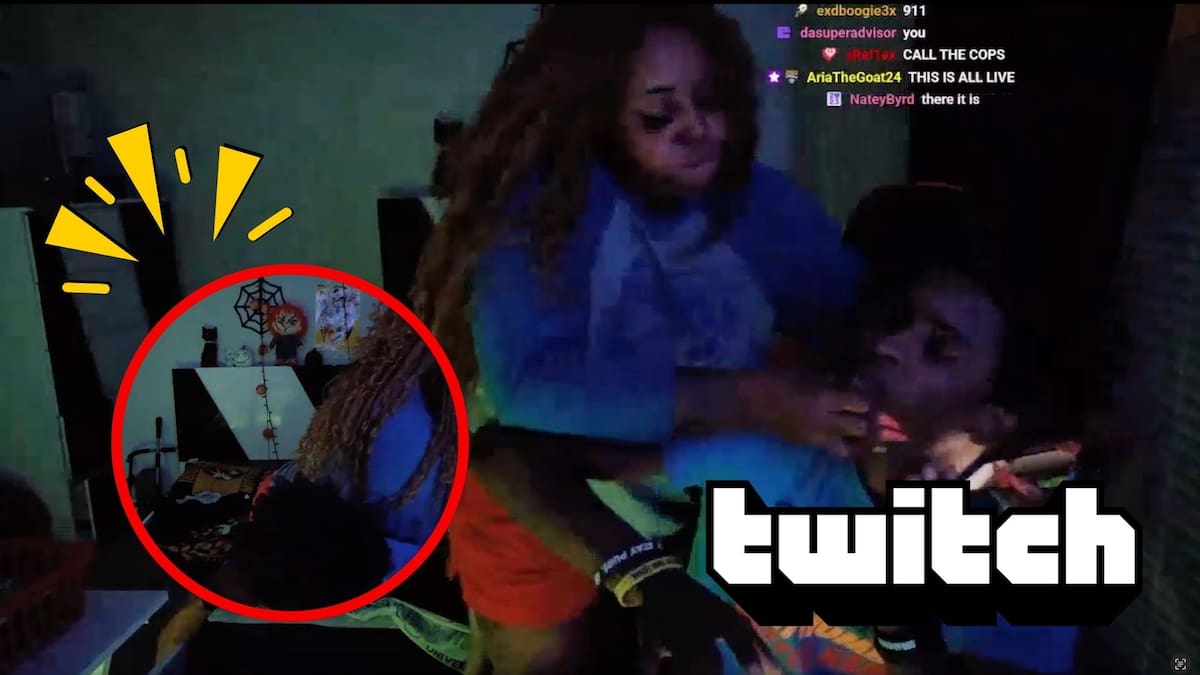 ¿Qué pasó con el streamer de Twitch ‘Nitro_Camden’?