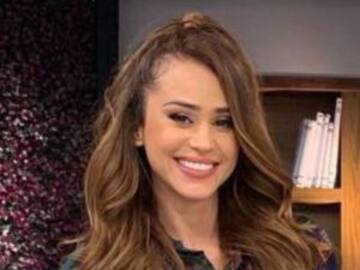 Yanet García es la nueva integrante de RBD