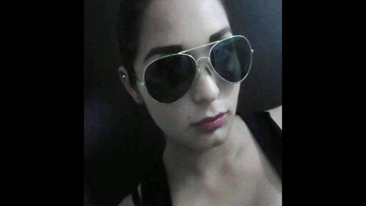 La fama de la “sexy” policía