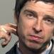 Noel Gallagher "Los músicos son unos p*tos idiotas"