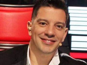 Yahir va con todo, le hizo brujería a Belinda para ganarle en 'La Voz'