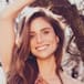 Lucía Villalón presume increíble figura en traje de baño