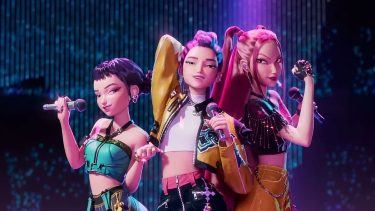 Conoce los nuevos Squishmallows de las Guerreras del K-Pop: la fiebre que conquistará 2026