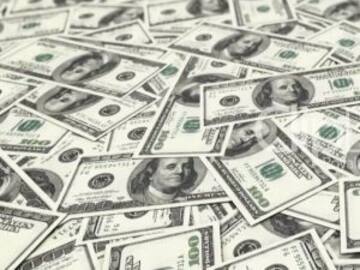 Descubrió el truco para ganar la lotería y se hizo millonario