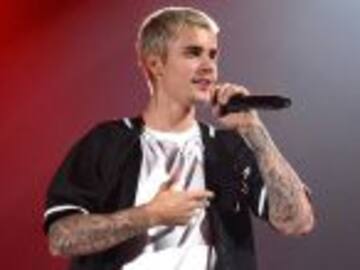 Este es el nuevo enemigo de Justin Bieber