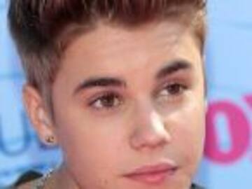 Justin Bieber recuerda su triste pasado