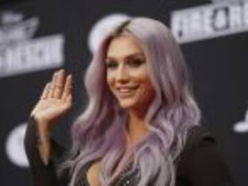 Celebridades que se consideran pansexuales