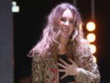 Belinda presume increíble figura en redes sociales