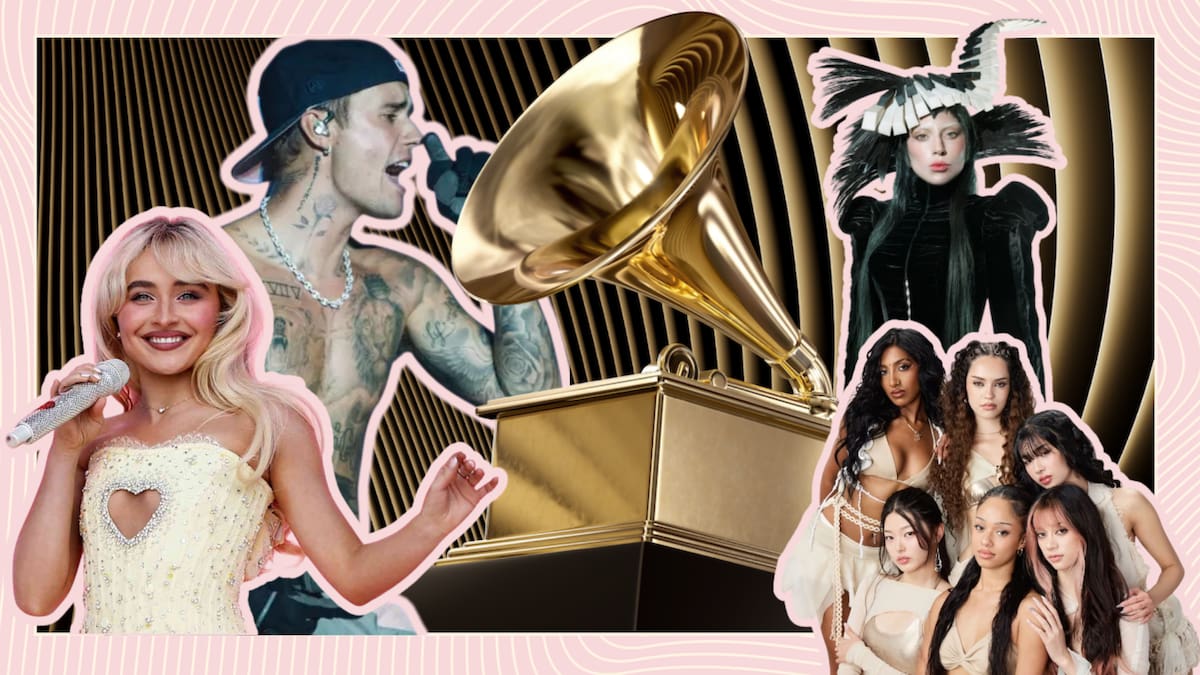 Grammy’s 2026: Lista completa de los artistas que se presentarán este 1 de febrero
