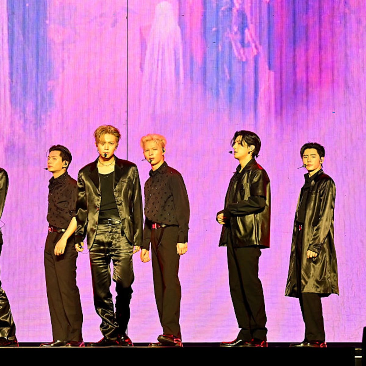 Enhypen roza la cima del Billboard con su nuevo álbum y confirma su fuerza global en el K-pop