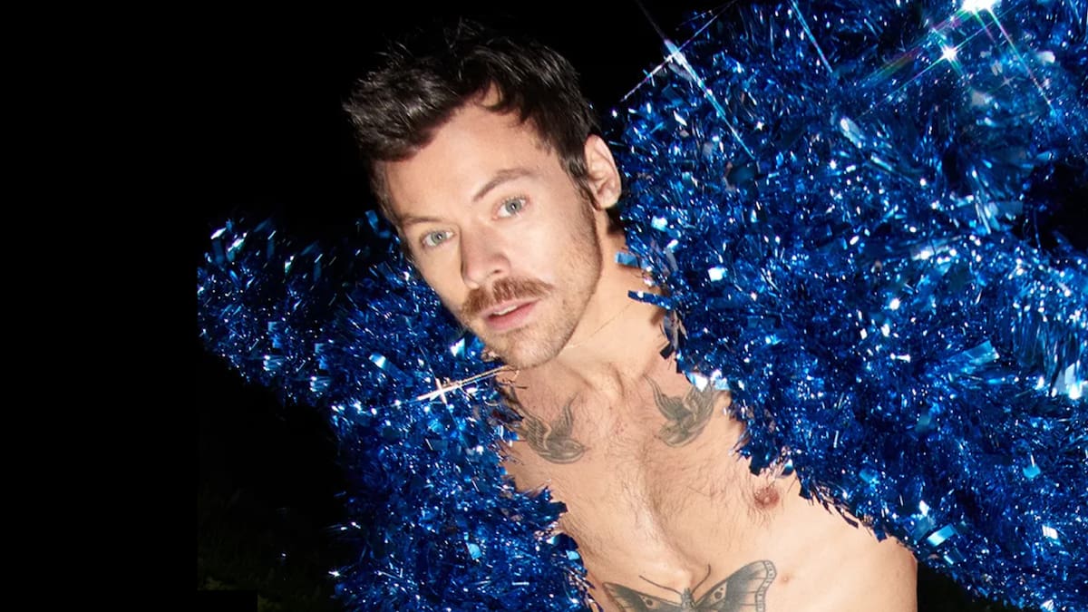 Fan Fest de Harry Styles en CDMX: cuándo y cómo asistir