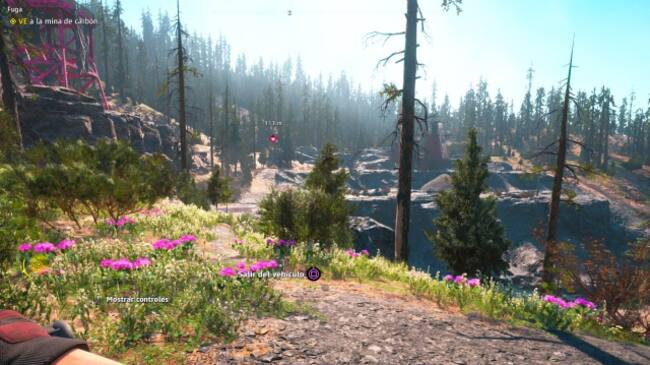 A explorar se ha dicho