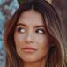Novia del Chicharito presume embarazo en topless