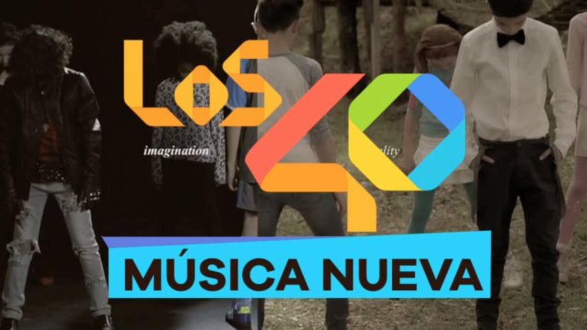 DNCE, Shawn Mendes, Jonas Blue, JP Cooper, LemonGrass y MØ