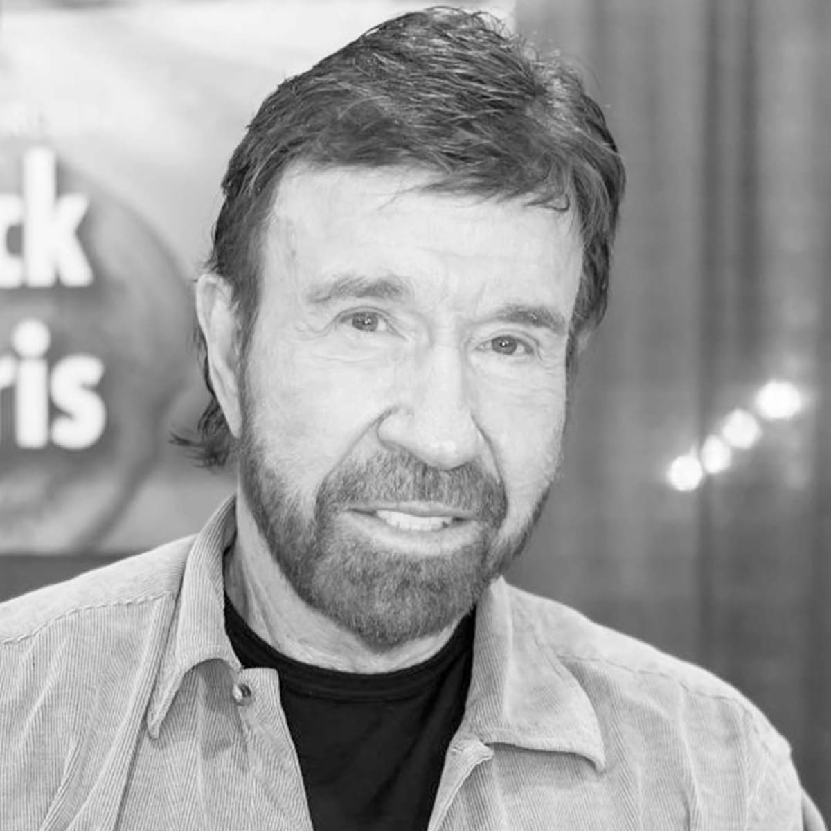 Fallece Chuck Norris: El adiós a una leyenda del cine de acción y las artes marciales