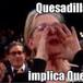 Quesadilla con queso o sin queso