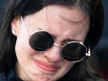 Disfraz de Sarita Sosa Salazar para este Halloween 2019