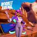 Rocket Arena, un shooter 3 vs 3 con lo mejor de todos los que han salido