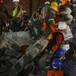 Noticias falsas que circularon tras el temblor
