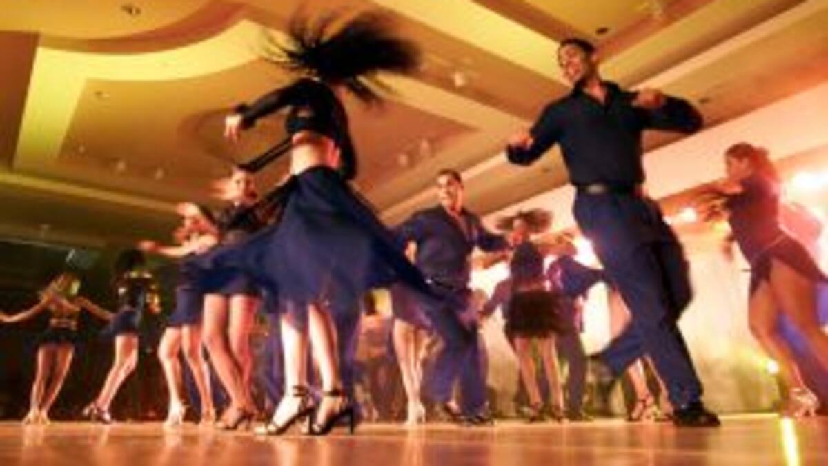 La salsa el #gustoculposo de todos