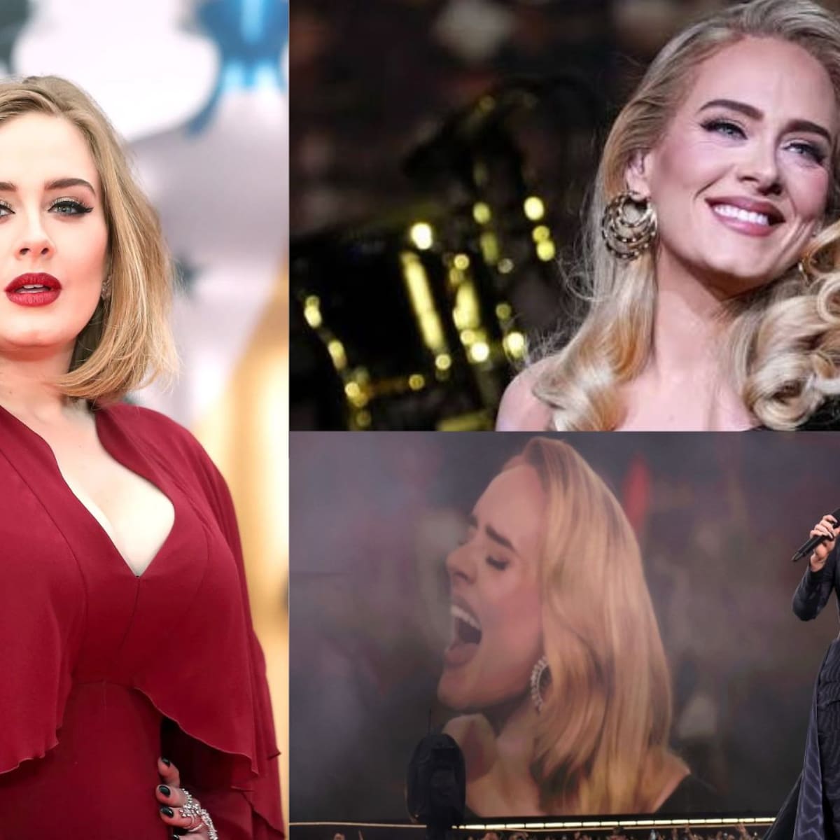 Adele reaparece después de su descanso indefinido. ¿Se viene nueva música?