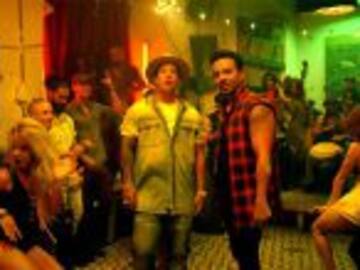 Este es el video más visto en YouTube en 2017