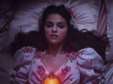 Selena Gomez saca su lado más mexicano con nueva música en español