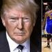 Deportistas “batean” a Trump