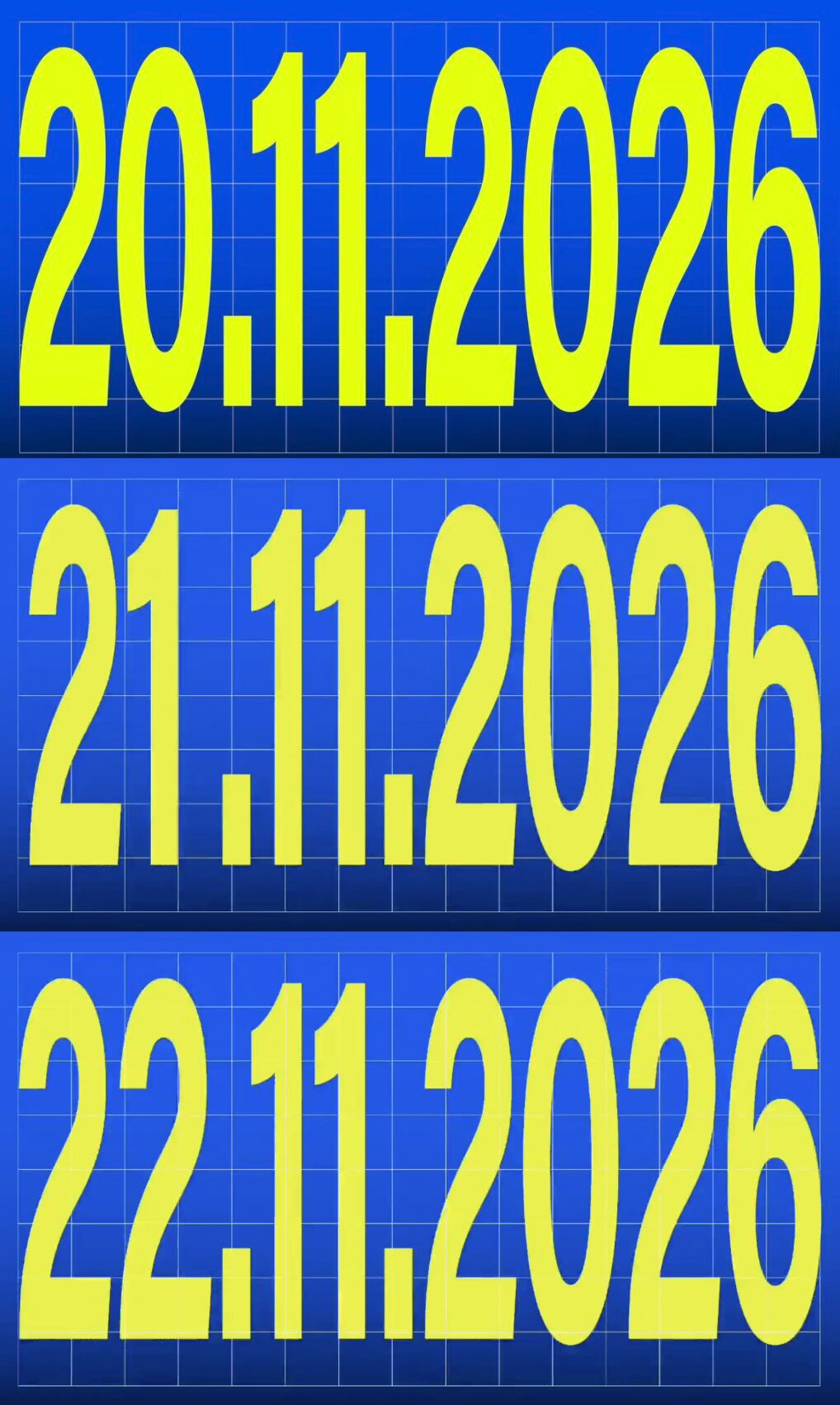 Fechas confirmadas del Corona Capital 2026