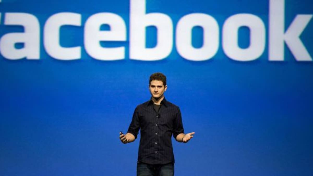 Cofundador de Facebook dona millones para derrotar a Trump