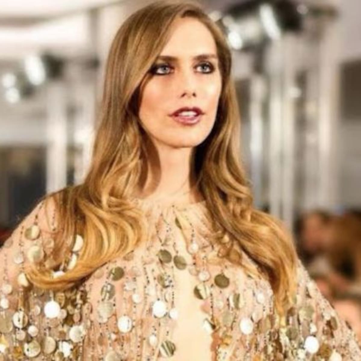 Miss España quiere tener un hijo