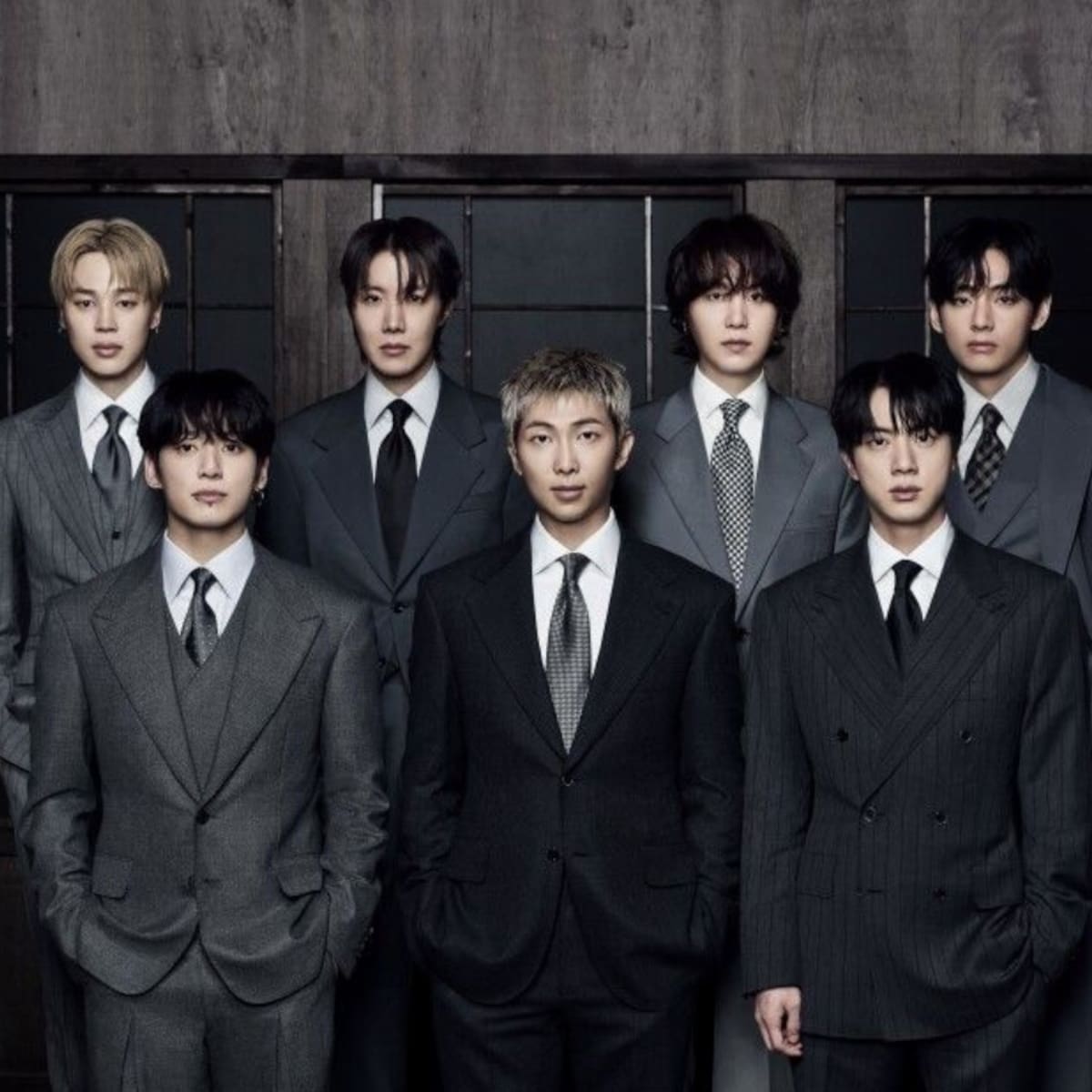 BTS lanza el primer tráiler de SWIM: el significado oculto del video y toda la simbología detrás de la nueva era