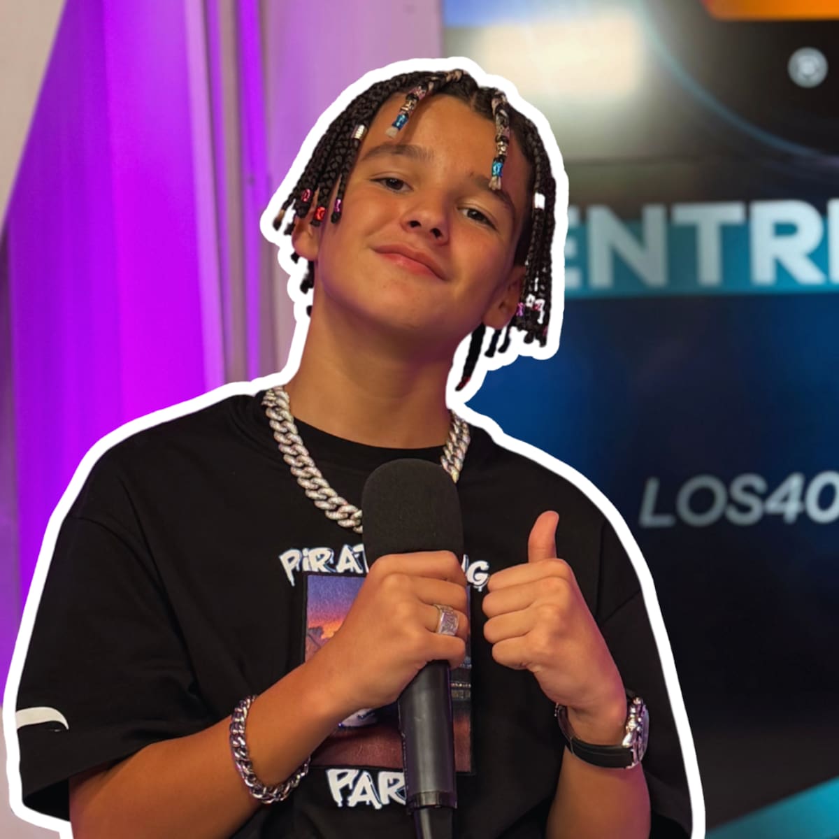 James López: la joven promesa española que conquista con su nueva música