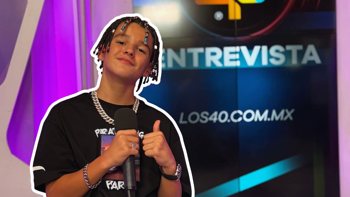 James López: la joven promesa española que conquista con su nueva música