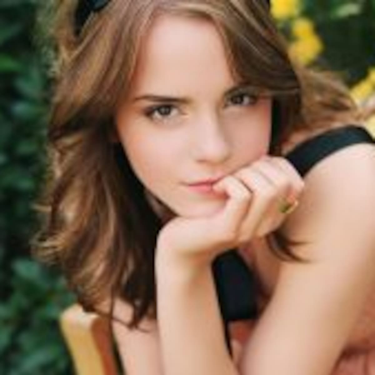 Emma Watson regresa a la soltería