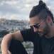 Así lucía Maluma en su adolescencia