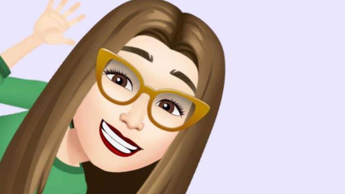 Pasos para crear tu avatar de Facebook