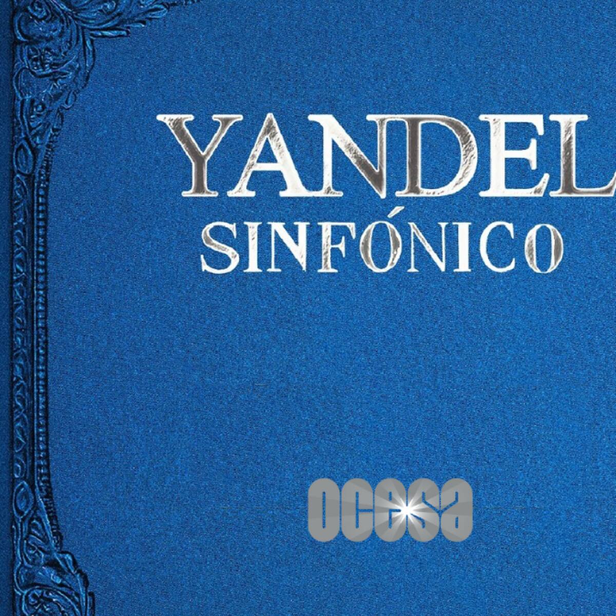 Yandel regresa a México con su ‘Sinfónico Tour’: fecha, lugar y venta de boletos