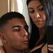 Kourtney Kardashian publica fotos muy atrevidas con su novio