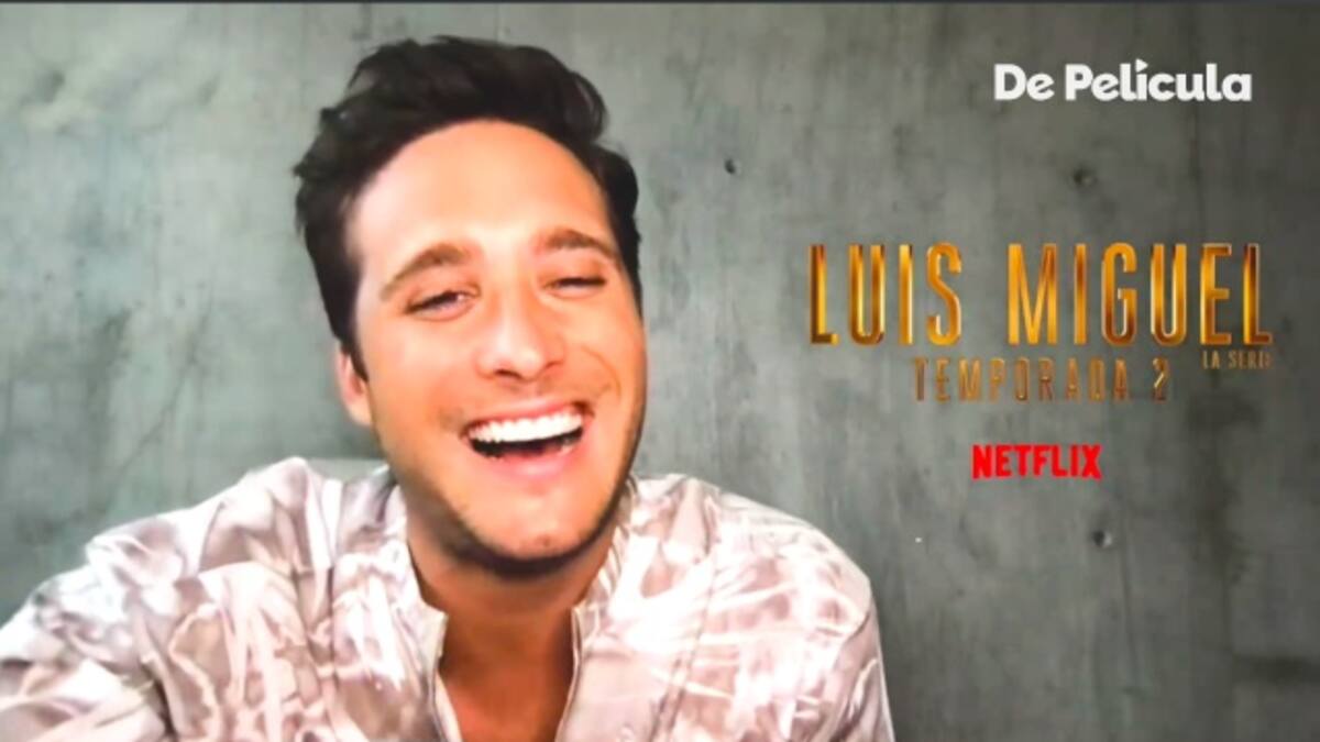 Diego Boneta pronostica que el Sol brillará más que nunca