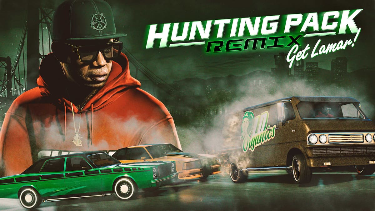 GTA Online tendrá recompensas cuádruples y nuevos desafíos que emocionarían a Snoop Dogg