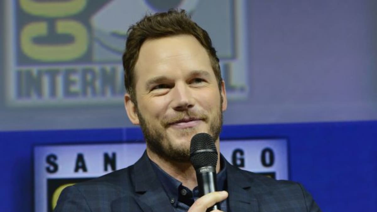 Chris Pratt ¡se vuelve a casar!