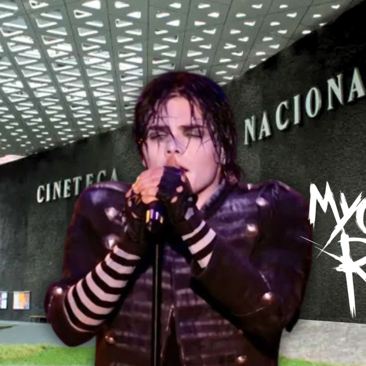 ¿My Chemical Romance en la Cineteca? ‘The Black Parade Is Dead’ se proyectará GRATIS: Fecha y detalles