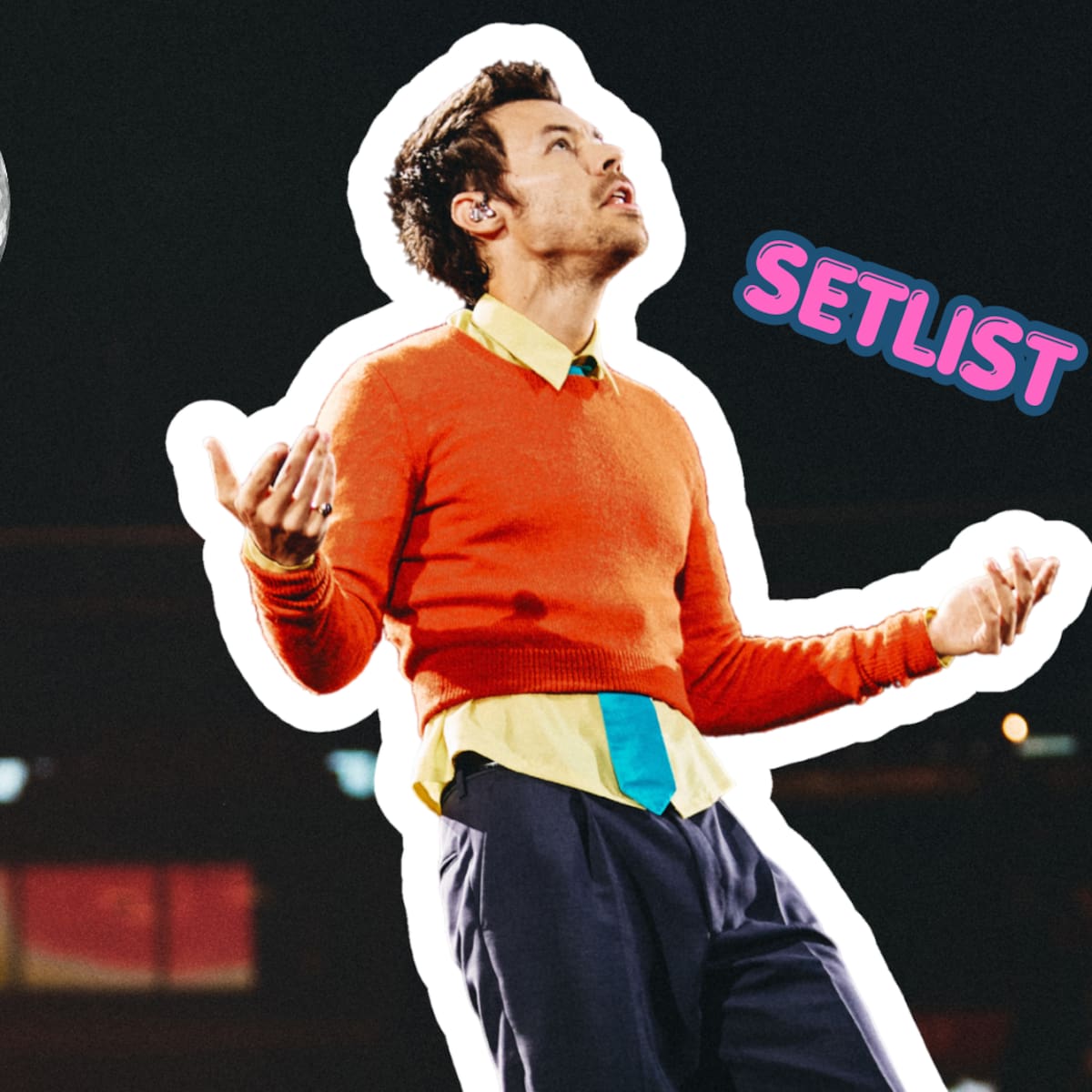 Harry Styles en México: El posible setlist y homenaje a One Direction
