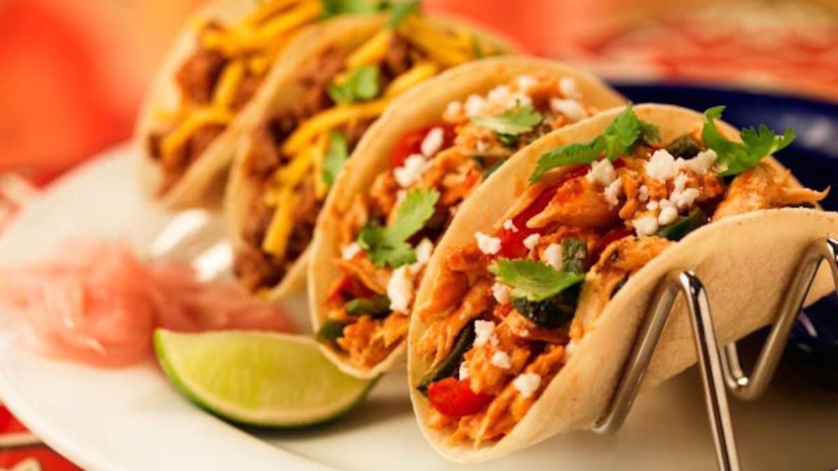 Amazon ya vende tacos al pastor