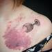 Personas que cubrieron sus cicatrices y marcas de nacimiento con divertidos tatuajes