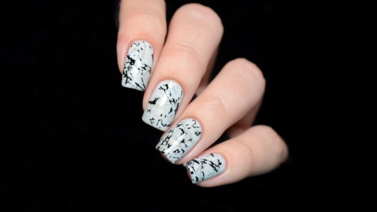 Tendencias en uñas para este 2021