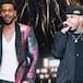 Nicky Jam y Romeo Santos estrenan “Fan de Tus Fotos”
