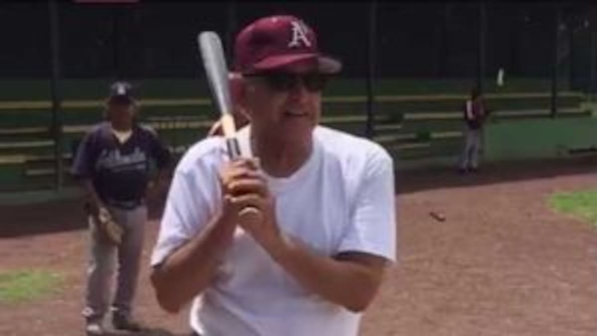 AMLO explica los ejes para el deporte mexicano en su sexenio