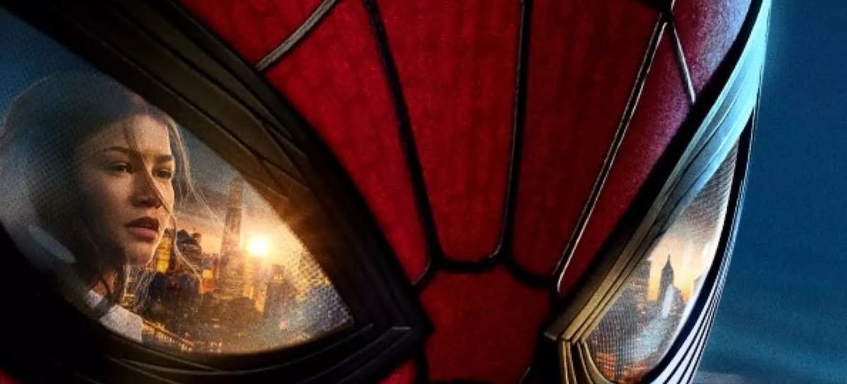 Pelea viral durante proyección de Spider-Man: Un Nuevo Día